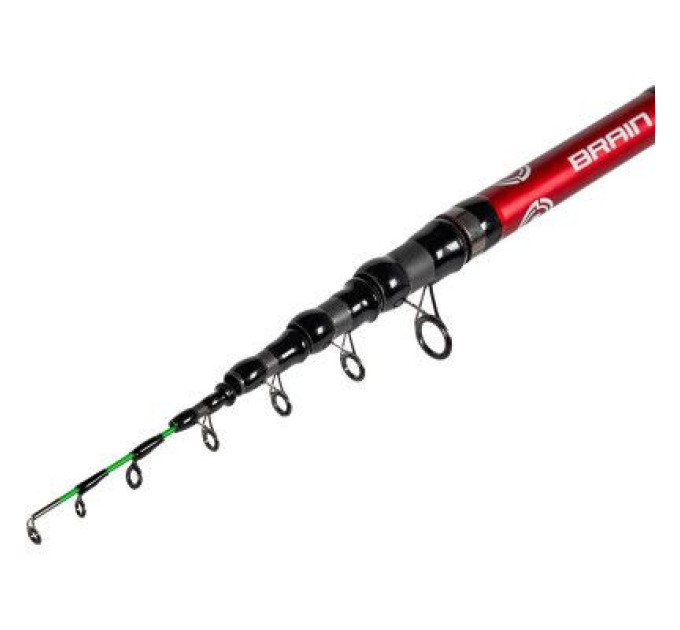 Brain Вудилище Brain Classic Tele Feeder 2.40m max 160g (1858.46.71)