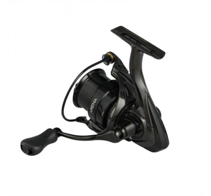 Favorite Котушка Favorite Arena 1000S ARN10S1 10+1BB 5.21 (1693.08.53)