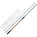 Brain Вудилище Brain Scout 3.90m max 130g Black EVA (1858.47.08)