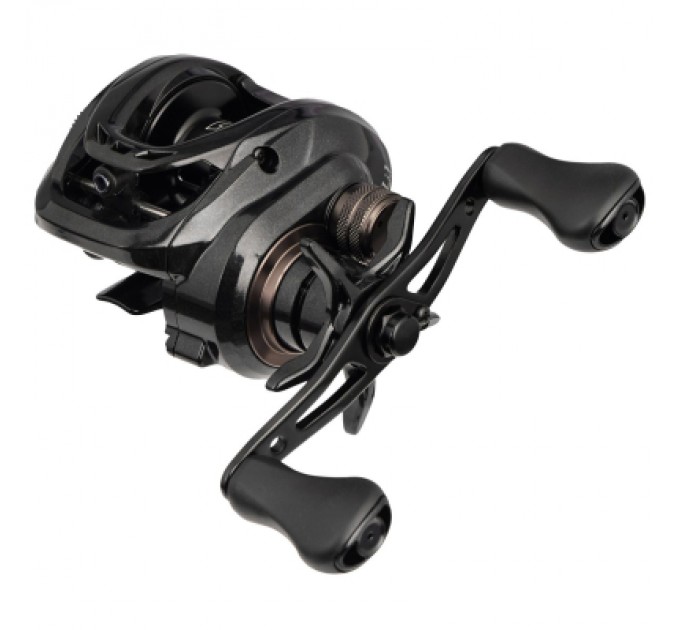 Котушка Favorite U1 BC 100HM1-L 7.11 6+1BB (1693.56.16)