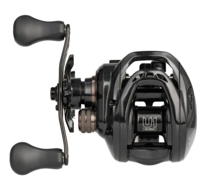 Котушка Favorite U1 BC 100HM1-L 7.11 6+1BB (1693.56.16)