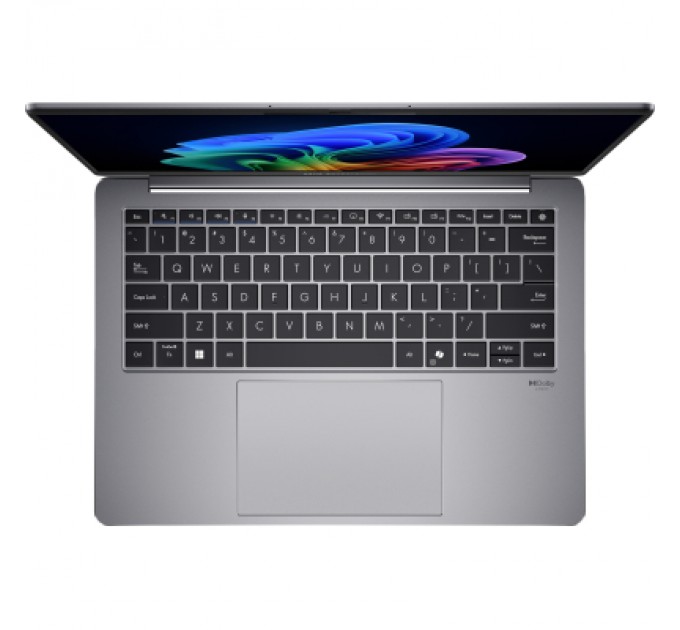 ASUS Ноутбук ASUS ExpertBook P5 P5405CSA-NZ0434 (90NX0861-M00XF0)