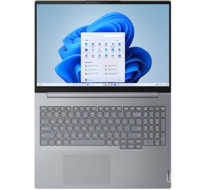 Lenovo Ноутбук Lenovo ThinkBook 16 G8 IRL (21SH0091RA)