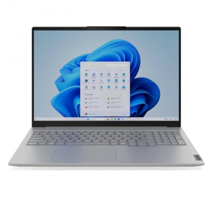 Lenovo Ноутбук Lenovo ThinkBook 16 G8 IRL (21SH0091RA)