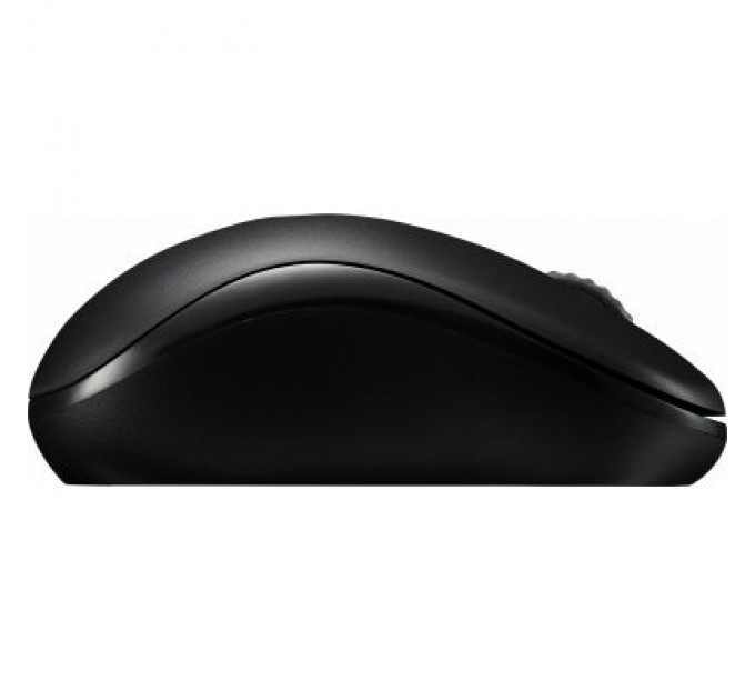 Rapoo Мишка Rapoo M10 Plus Black