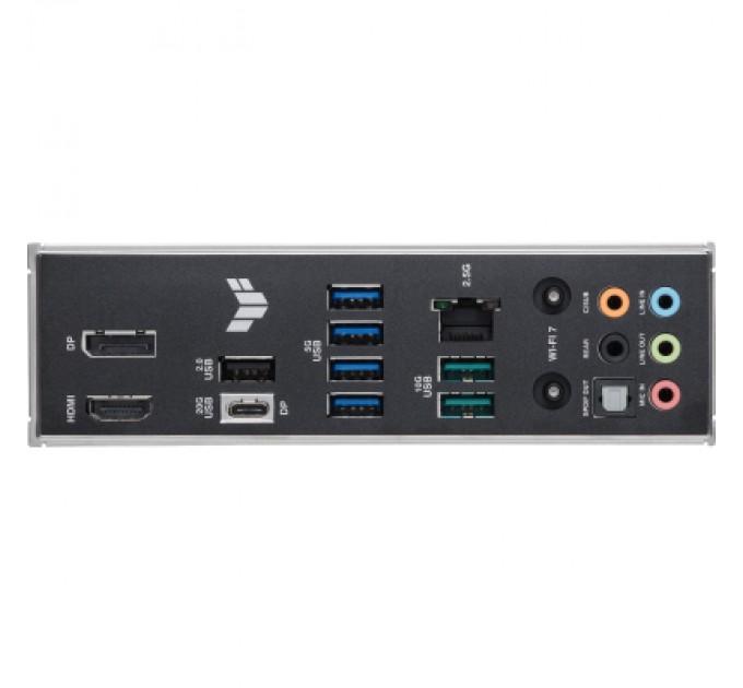 ASUS Материнська плата ASUS TUF GAMING B860M-PLUS WIFI