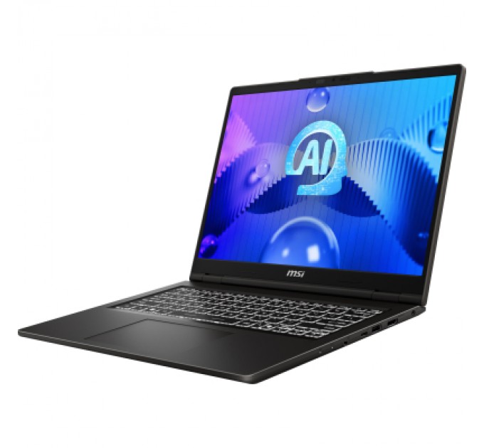 Ноутбук MSI Venture 14 AI A1MG-031XUA (9S7-14Q221-031)