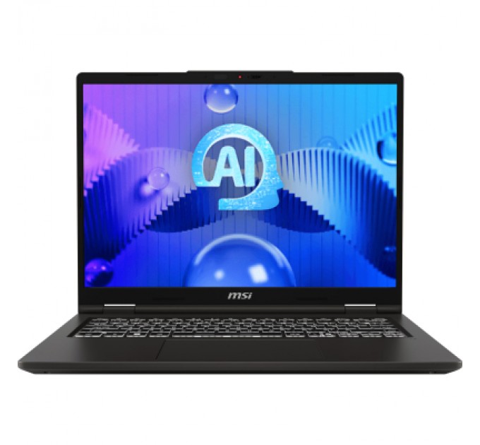 Ноутбук MSI Venture 14 AI A1MG-031XUA (9S7-14Q221-031)