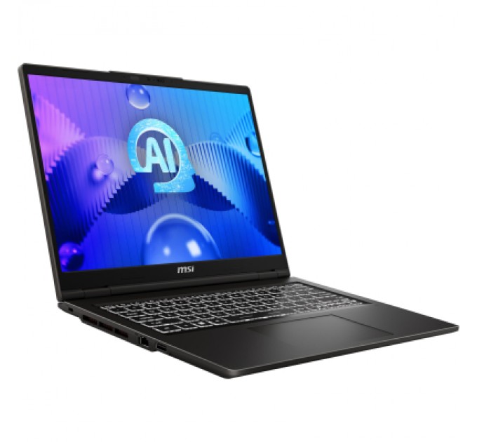 Ноутбук MSI Venture 14 AI A1MG-031XUA (9S7-14Q221-031)