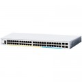 Cisco Комутатор мережевий Cisco C1300-48P-4G