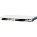 Cisco Комутатор мережевий Cisco C1300-48P-4G