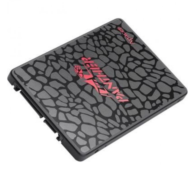 Apacer Накопичувач SSD 2.5" 1TB Apacer (95.DB2G0.P100C)
