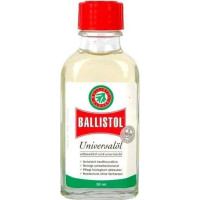 Мастило для зброї Ballistol Universal 50мл (21021)