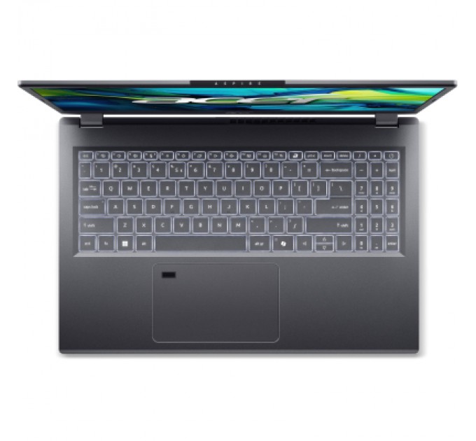 Acer Ноутбук Acer Aspire 15 A15-51M (NX.JKVEU.002)