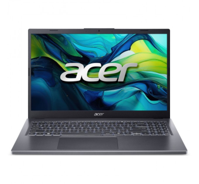 Acer Ноутбук Acer Aspire 15 A15-51M (NX.JKVEU.004)