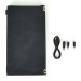 New Energy Technology Портативна сонячна панель New Energy Technology 30W Solar Charger (238306)