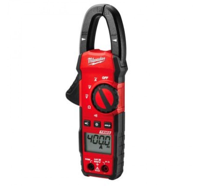 Milwaukee Токові кліщі Milwaukee 2235-40 (4933427315)