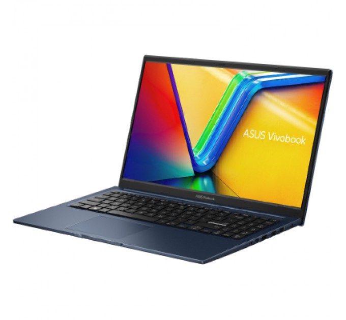 ASUS Ноутбук ASUS Vivobook 15 X1504VA-BQ1875 (90NB10J1-M02TN0)