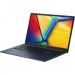 ASUS Ноутбук ASUS Vivobook 15 X1504VA-BQ1875 (90NB10J1-M02TN0)