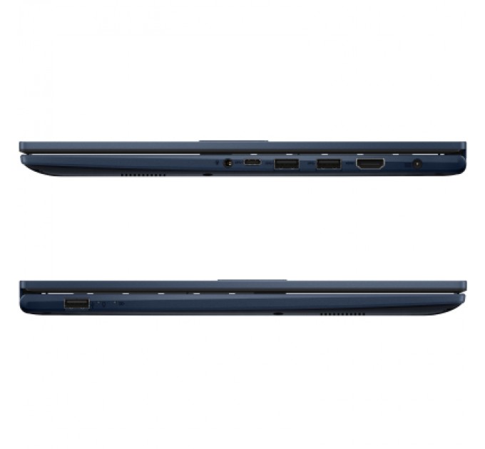 ASUS Ноутбук ASUS Vivobook 15 X1504VA-BQ1875 (90NB10J1-M02TN0)