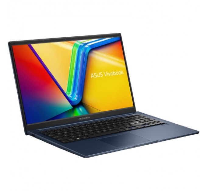 ASUS Ноутбук ASUS Vivobook 15 X1504VA-BQ1875 (90NB10J1-M02TN0)