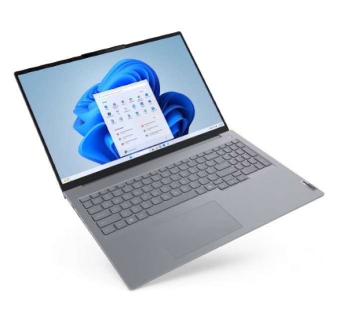 Lenovo Ноутбук Lenovo ThinkBook 16 G8 IAL (21SK0076RA)