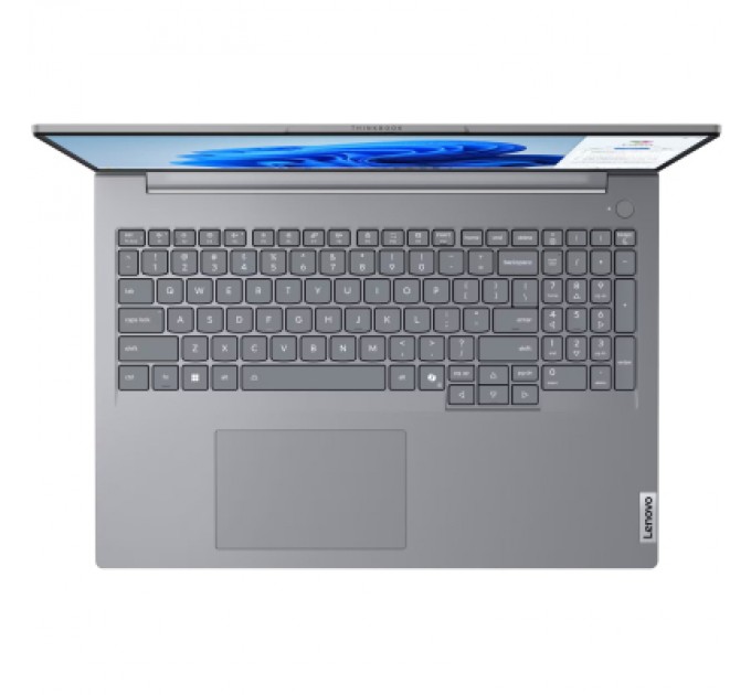 Lenovo Ноутбук Lenovo ThinkBook 16 G8 IAL (21SK0076RA)