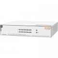 HP Комутатор мережевий HP 1430-8GPoE (R8R46A)