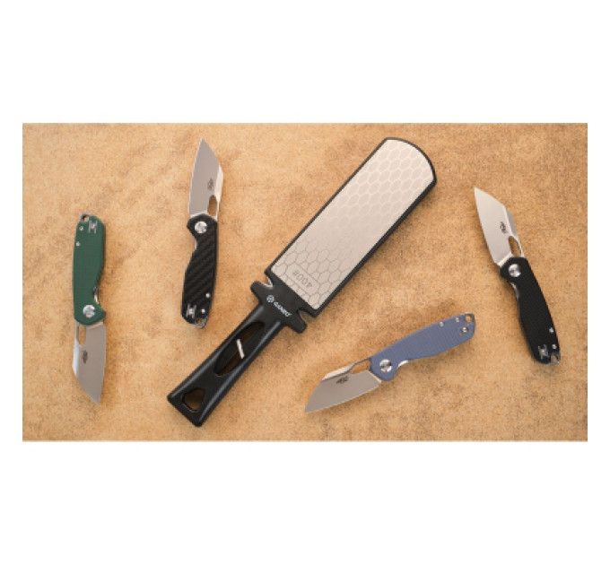Ganzo Точило Ganzo ProSharp (GProS)