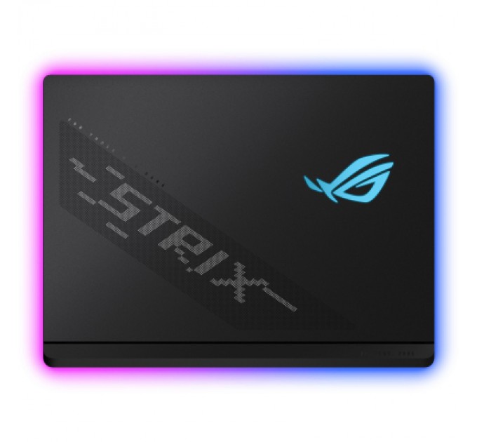 Ноутбук ASUS ROG Strix SCAR 18 G835LX-SA088X (90NR0LF1-M003N0)