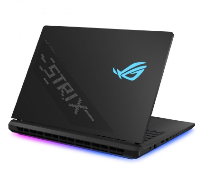 Ноутбук ASUS ROG Strix SCAR 18 G835LX-SA088X (90NR0LF1-M003N0)