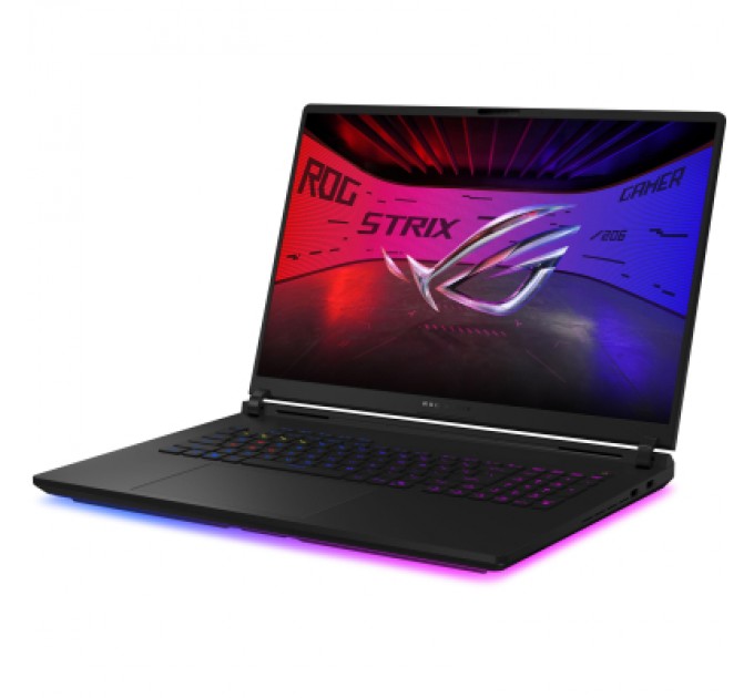 Ноутбук ASUS ROG Strix SCAR 18 G835LX-SA088X (90NR0LF1-M003N0)