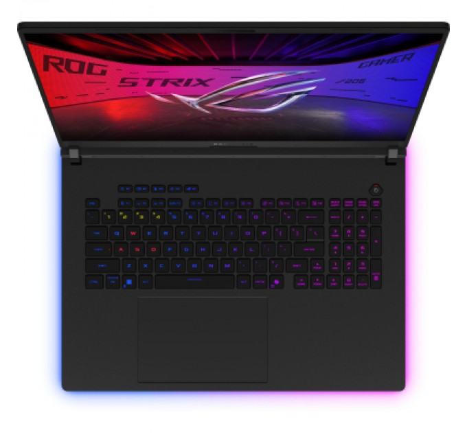 Ноутбук ASUS ROG Strix SCAR 18 G835LX-SA088X (90NR0LF1-M003N0)