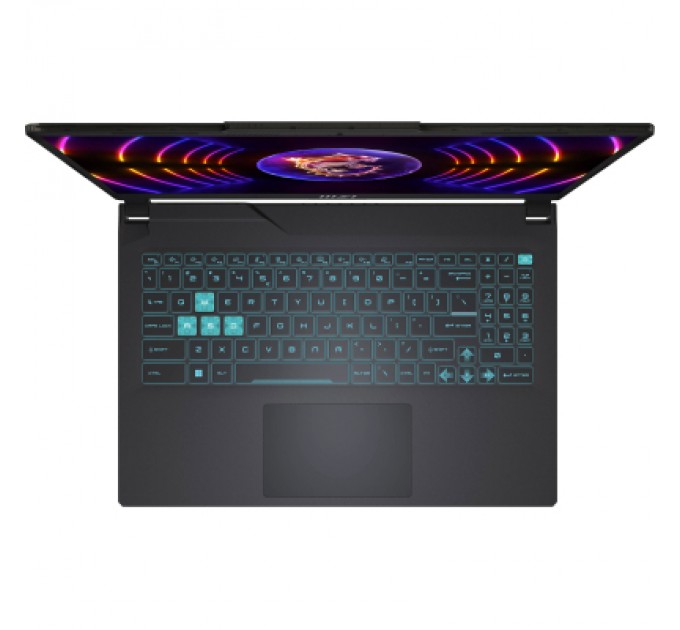 Ноутбук MSI Cyborg 15 A13VE-1890XUA (9S7-15K111-1890)