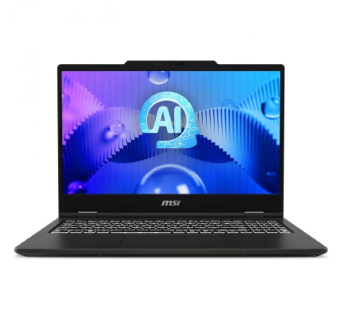 Ноутбук MSI Venture 15 AI A1MG-014XUA (9S7-15Q221-014)