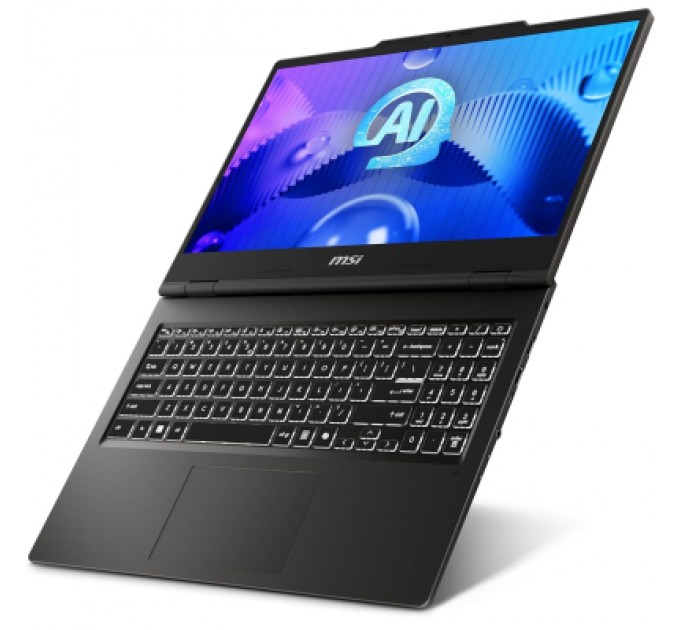 Ноутбук MSI Venture 15 AI A1MG-014XUA (9S7-15Q221-014)