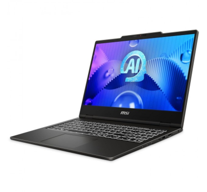 Ноутбук MSI Venture 15 AI A1MG-013XUA (9S7-15Q221-013)