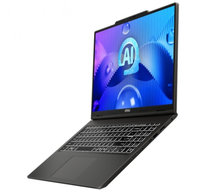 Ноутбук MSI Venture 16 AI A1MG-019XUA (9S7-261221-019)