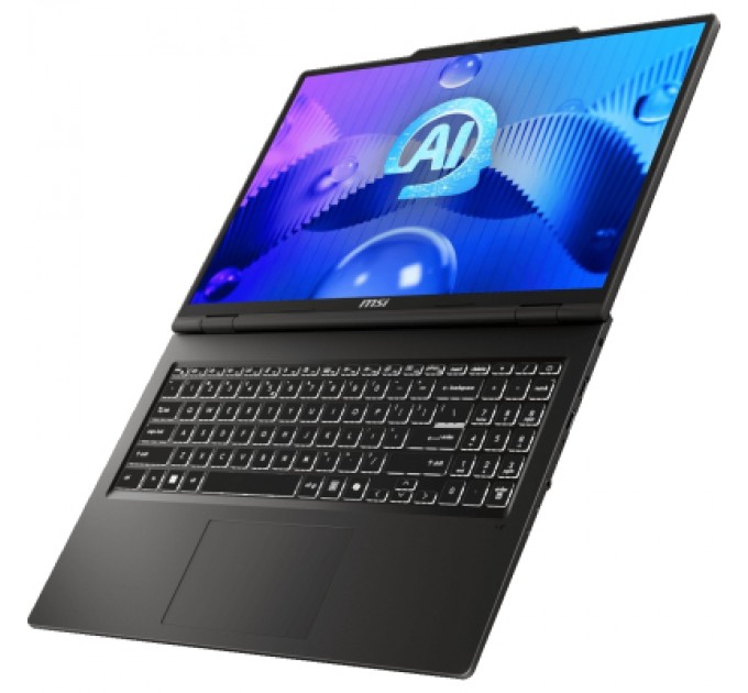 Ноутбук MSI Venture 16 AI A1MG-019XUA (9S7-261221-019)