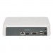 Hikvision Реєстратор для відеоспостереження Hikvision DS-7108NI-Q1(D)