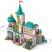 Конструктор LEGO Disney Замок принцеси та королівські улюбленці (43267)