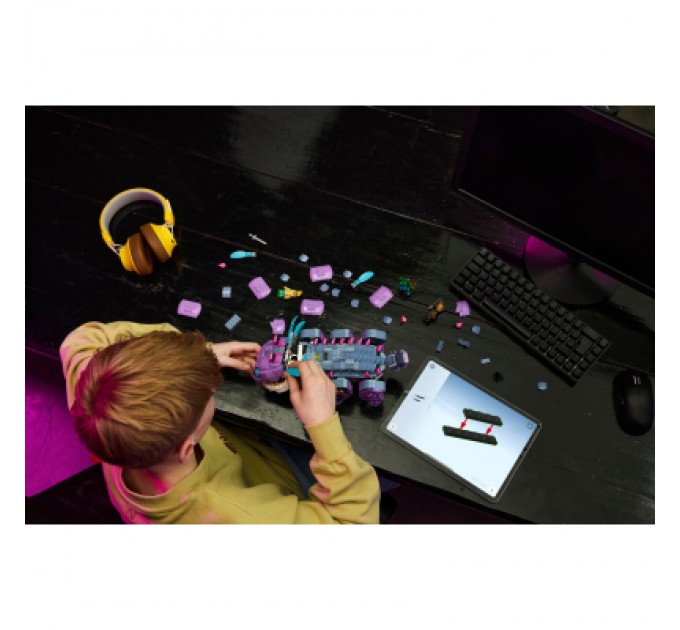 Конструктор LEGO Fortnite Klombo (77077)