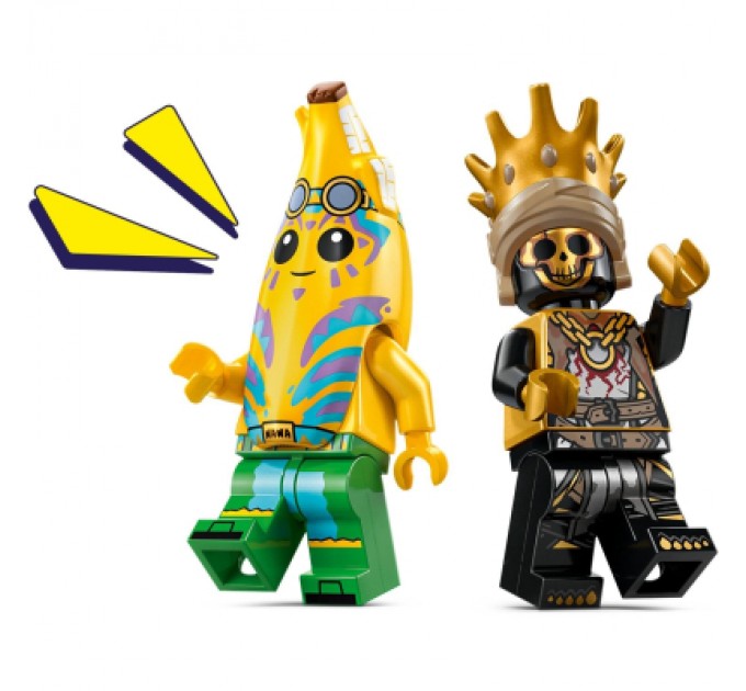 Конструктор LEGO Fortnite Klombo (77077)