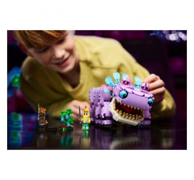 Конструктор LEGO Fortnite Klombo (77077)