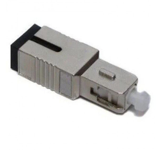 Cor-X Опто-волоконне обладнання Cor-X атенюатор SC/UPC-10dB (ATT-FF-SC/UPC-10dB)