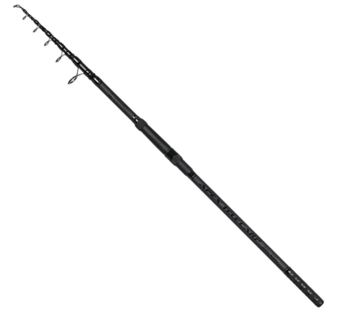 Brain Вудилище Brain Apex Tele Carp Black 3.60m 3.5lbs (1858.54.96)