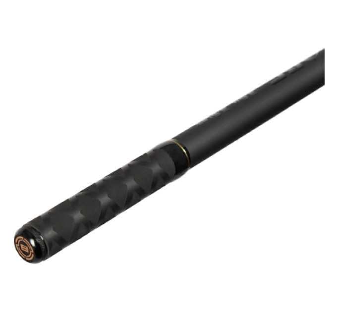 Brain Вудилище Brain Apex Tele Carp Black 3.60m 3.5lbs (1858.54.96)
