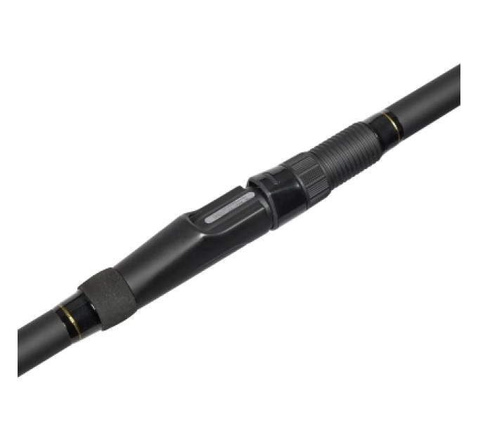 Brain Вудилище Brain Apex Tele Carp Black 3.60m 3.5lbs (1858.54.96)