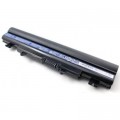 Acer Акумулятор до ноутбука Acer AL14A32, 5000mAh (56Wh), 6cell, 11.1V, Li-ion (A47258)