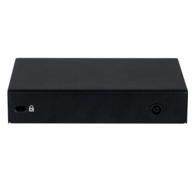 Комутатор мережевий Dahua DH-PFS3006-4ET-36